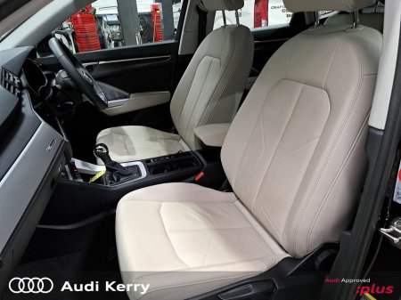 2025 Audi Q3 - thumbnail 11