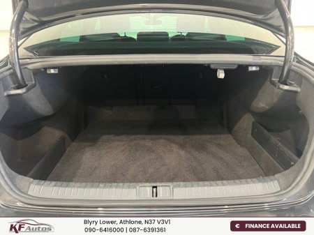 2022 Volkswagen Passat SEL 2.0TDI 150bhp 4dr DSG Auto - 221 Reg €29,995 thumbnail