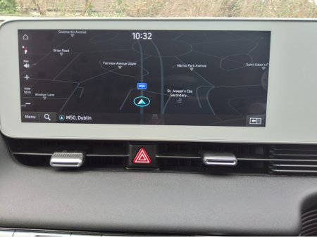 2024 Hyundai Ioniq 5 - thumbnail 14