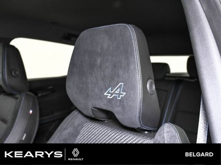 2025 Renault Austral - thumbnail 17