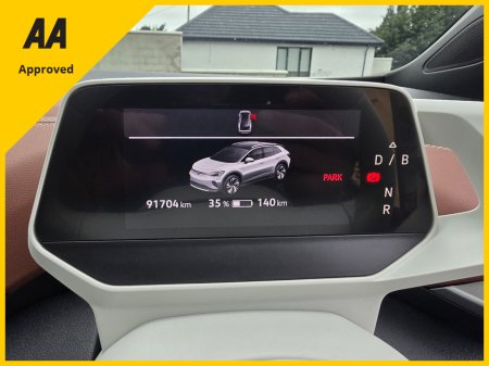 2022 Volkswagen ID.4 - thumbnail 15