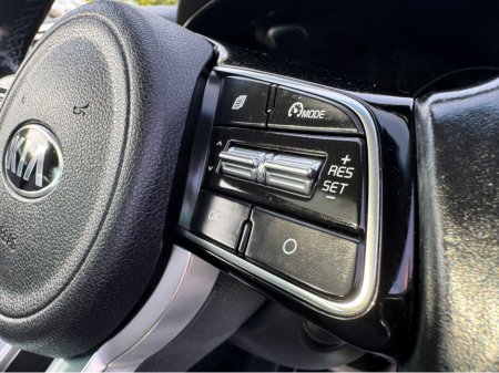 2020 Kia Sportage - thumbnail 22