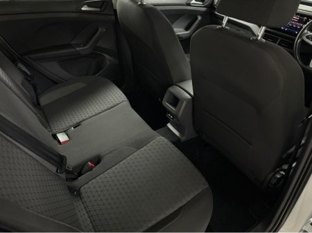 2021 Volkswagen T-Cross - thumbnail 18