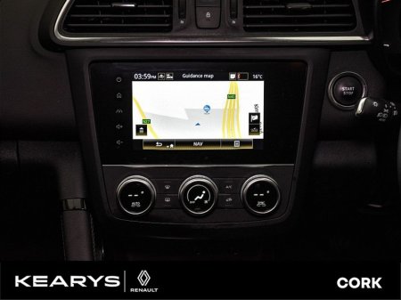 2020 Renault Kadjar Iconic TCe 140 MY21.5 thumbnail