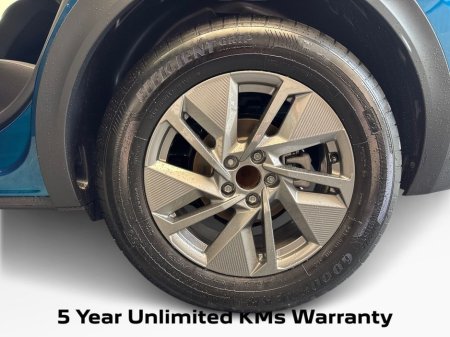 2026 Peugeot 408 - thumbnail 5