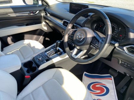 2023 Mazda CX-5 - photo 6