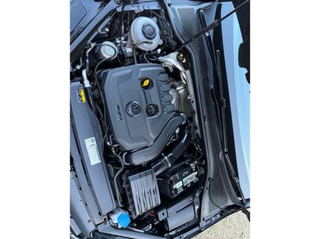 2019 Volkswagen Golf GT 1.5 TSI EVO, 2 YEAR NCT, MANUAL, LOW TAX, LOW INSURANCE €17,995 thumbnail