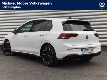 2026 Volkswagen Golf - photo 3