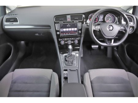 2016 Volkswagen Golf 1.4 TSI DSG HIGHLINE MK7 *ALCANTARA SPORT SEATS* €16,890 thumbnail