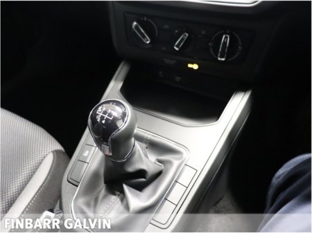 2019 SEAT Ibiza 1.0MPI 80HP SE €12,950 thumbnail