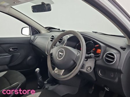 2016 Dacia Sandero Stepway - thumbnail 9