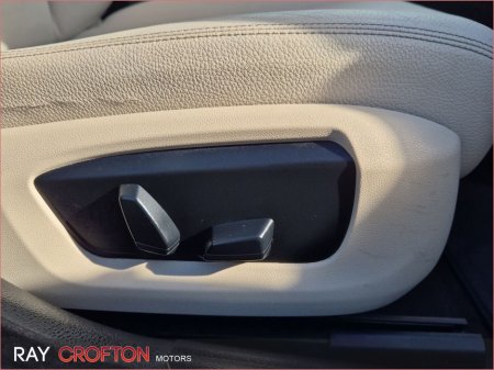 2015 BMW 5 Series - thumbnail 22