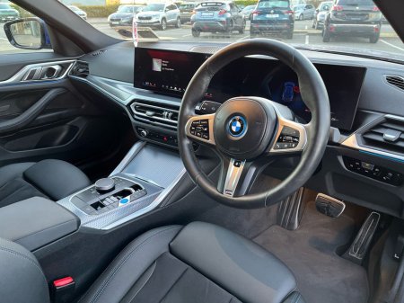 2024 BMW i4 - thumbnail 6