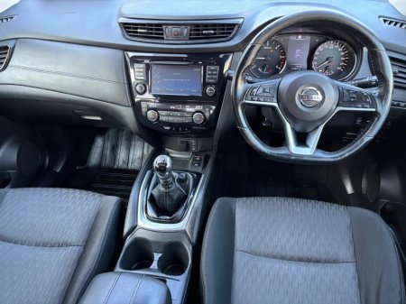 2019 Nissan X-Trail 1.6 DCI SV PREMIUM €16,500 thumbnail