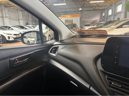 2023 Suzuki SX4 S-Cross - thumbnail 17