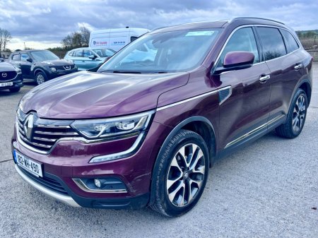 2018 Renault Koleos - thumbnail 6