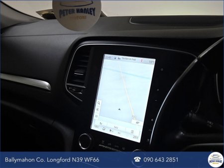 2018 Renault Megane - thumbnail 18