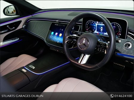 2024 Mercedes-Benz E Class - thumbnail 21