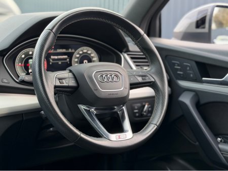 2021 Audi Q5 - thumbnail 12