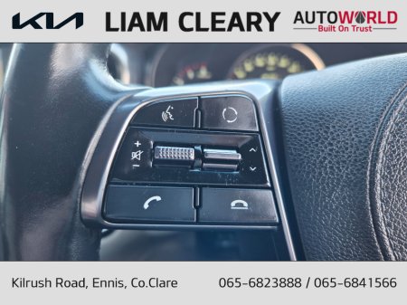 2019 Kia Sorento - thumbnail 21