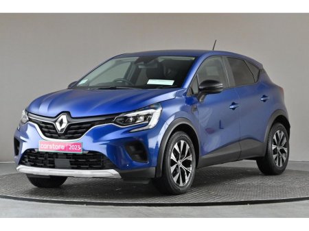 2023 Renault Captur - view 3