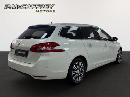 2020 Peugeot 308 - photo 5