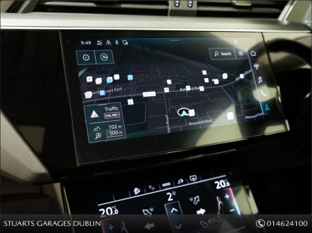 2024 Audi Q8 e-tron - thumbnail 13