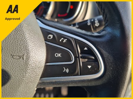 2017 Renault Grand Scenic - thumbnail 10