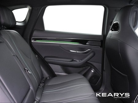 2026 BYD Seal U - thumbnail 10