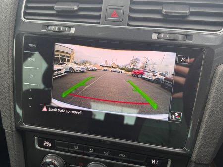 2018 Volkswagen Golf - thumbnail 14