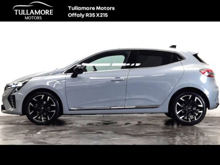 2025 Renault Clio - thumbnail 11