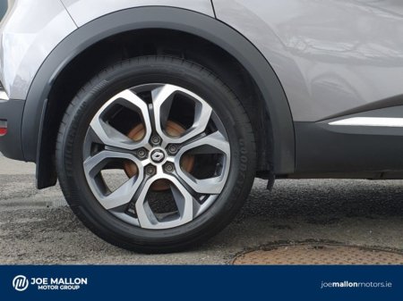 2022 Dacia Duster - thumbnail 11