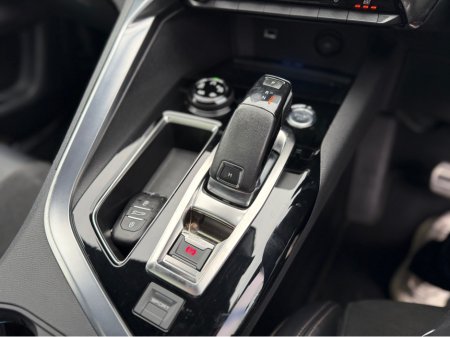 2018 Peugeot 3008 GT - 2.0L DIESEL - AUTO - 12M WARRANTY - CAR: €18,950 thumbnail