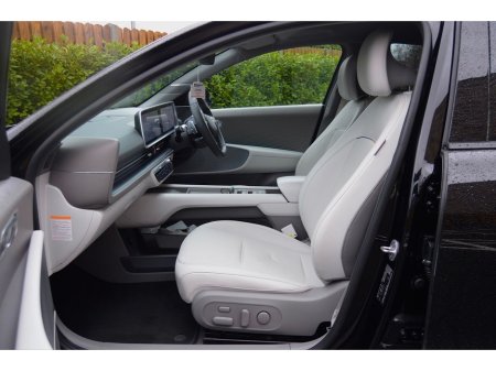 2023 Hyundai Ioniq 6 Ioniq 6 Elegance 77 kW €35,995 thumbnail