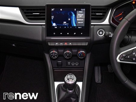 2022 Renault Captur - thumbnail 23