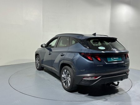 2021 Hyundai Tucson Executive 1.6 Crdi €24,700 thumbnail