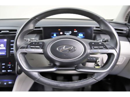 2021 Hyundai Tucson - thumbnail 37