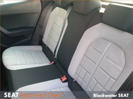 2026 SEAT Arona - thumbnail 10