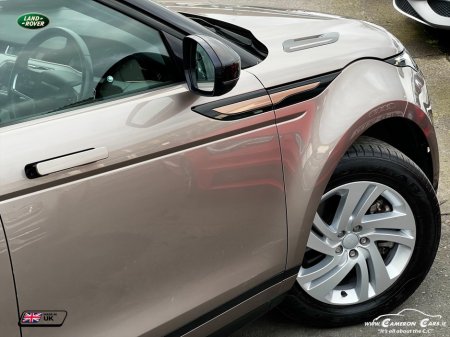 2023 Land Rover Range Rover Evoque - thumbnail 27