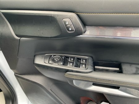 2025 Ford Ranger Wildtrak 2.0 Auto... Electric roller shutter thumbnail