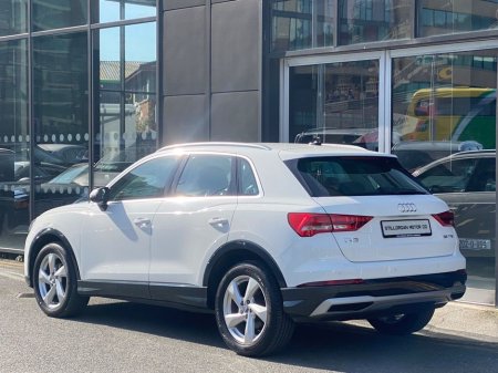 2019 Audi Q3 - thumbnail 7