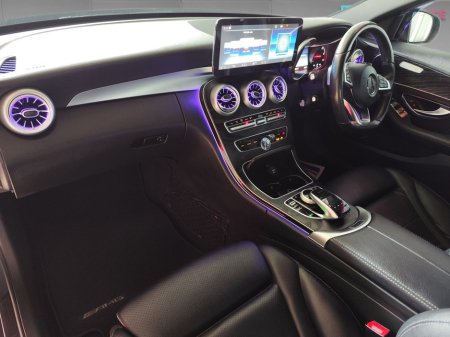 2017 Mercedes-Benz C Class - thumbnail 14