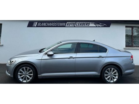 2019 Volkswagen Passat 2.0 TDI COMFORTLINE 150BHP NAV €14,450