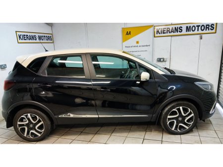 2018 Renault Captur - thumbnail 5