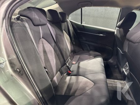 2022 Toyota Camry - thumbnail 21