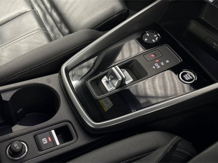 2021 Audi A3 - thumbnail 16