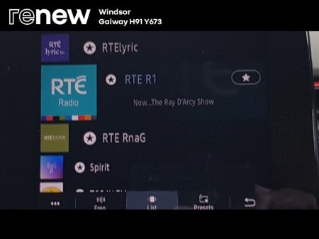 2022 Renault Arkana R.S. LINE TCE 140 AUTO MILD HYBRID €21,245 thumbnail