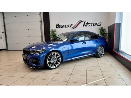 2022 BMW 3 Series - thumbnail 14