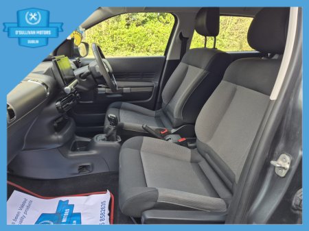 2016 Citroen C4 Cactus - thumbnail 16