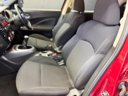 2014 Nissan Juke - thumbnail 20